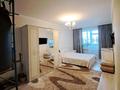 3-комнатная квартира · 91 м² · 3/10 этаж, Карбышева 5/6 за 42 млн 〒 в Караганде, Казыбек би р-н