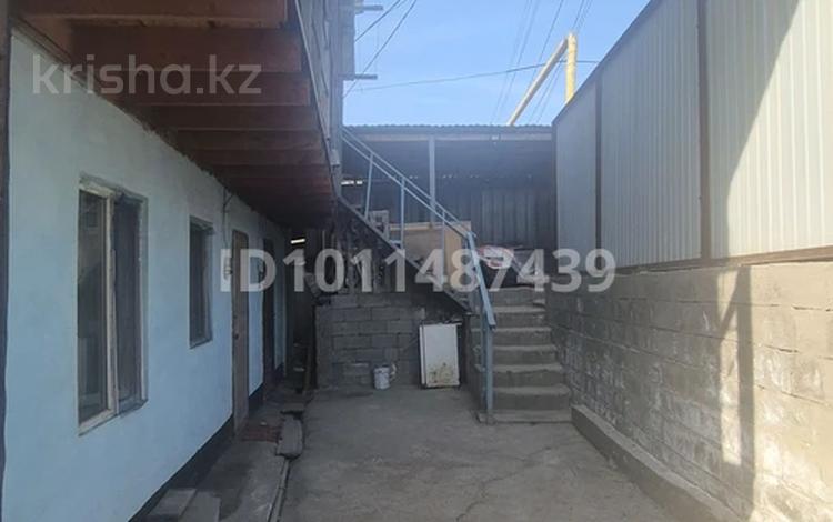 Отдельный дом · 4 комнаты · 153 м² · 36 сот., Ержанова 94 — Шолохова за 67 млн ₸ в Алматы, Турксибский р-н — фото 15