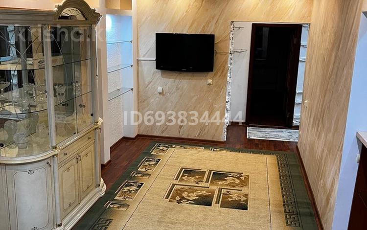 3-комнатная квартира · 69.6 м² · 2/5 этаж, 14-й мкр 35 за 200 000 〒 в Актау — фото 21