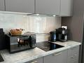1-комнатная квартира · 49.4 м² · 6/22 этаж, Акмешит 1 — EUROPE CITY ЖК, SHERATON HOTEL, ABU DHABI PLAZA за 40 999 ₸ в Астане, Есильский р-н — фото 4
