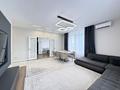 4-бөлмелі пәтер · 137.1 м² · 15/17 қабат, Туран 44Б, бағасы: 108 млн ₸ в Астане, Есильский р-н — фото 2