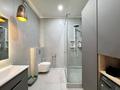 4-бөлмелі пәтер · 137.1 м² · 15/17 қабат, Туран 44Б, бағасы: 108 млн ₸ в Астане, Есильский р-н — фото 18