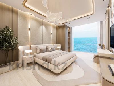 2-комнатная квартира · 95 м² · 21/55 этаж, Дубай 1 за 570 млн 〒