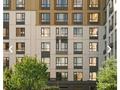 1-комнатная квартира · 35.11 м² · 3/9 этаж, Халиуллина 154Б за 27 млн ₸ в Алматы, Медеуский р-н — фото 3