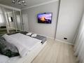 1-комнатная квартира · 41 м² · 6/9 этаж, Казыбек би — Розы Баглановой - Magnum 24/7, Барыс Арена за 20 000 ₸ в Астане, Есильский р-н — фото 2