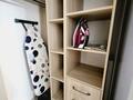 1-комнатная квартира · 41 м² · 6/9 этаж, Казыбек би — Розы Баглановой - Magnum 24/7, Барыс Арена за 20 000 ₸ в Астане, Есильский р-н — фото 7
