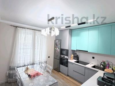 3-комнатная квартира · 89 м² · 10/12 этаж, Коктерек 139/7 за 65 млн ₸ в Алматы, Наурызбайский р-н