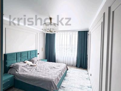 3-бөлмелі пәтер · 89 м² · 10/12 қабат, Коктерек 139/7, бағасы: 67 млн ₸ в Алматы, Наурызбайский р-н