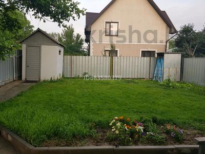 Часть дома · 3 комнаты · 78 м² · , Папанина — Шота Руставели за 30.5 млн ₸ в Алматы, Турксибский р-н