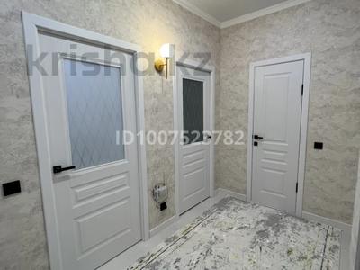 1-комнатная квартира · 45 м² · 6/9 этаж, мкр Нурсая, Елорда 6/4 за 180 000 ₸ в Атырау