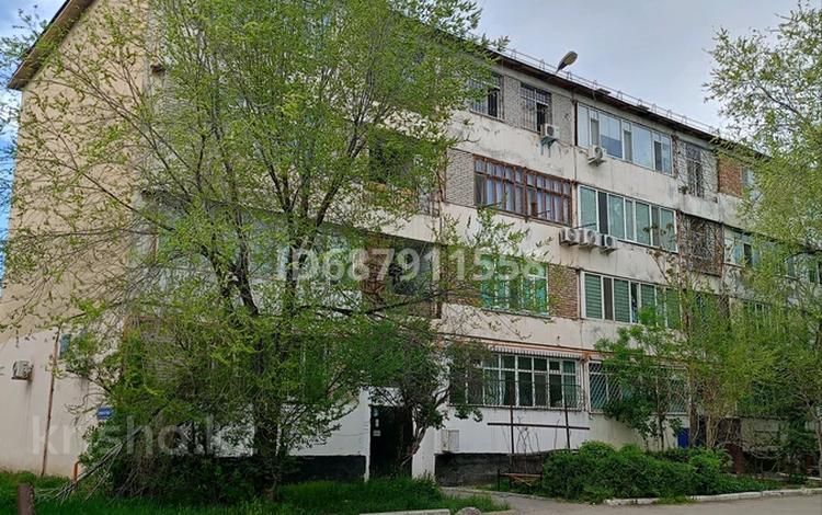 2-комнатная квартира · 64 м² · 4/4 этаж, Ул.Сатпаева 17 — Район Гидроинститут ,тихий и престижный район за 14.8 млн ₸ в Таразе — фото 38