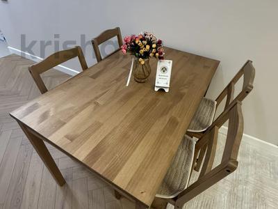 2-комнатная квартира · 40 м² · 10/12 этаж, мкр Дарабоз, Момышулы — АЛМАТЫ ЖАСТАРЫ ОТЕДИ за 27 млн ₸ в Алматы, Алатауский р-н