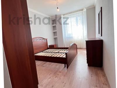3-комнатная квартира · 82.7 м² · 8/16 этаж, Куйши Дина 31 — Абылайхана за 37 млн ₸ в Астане, Алматы р-н