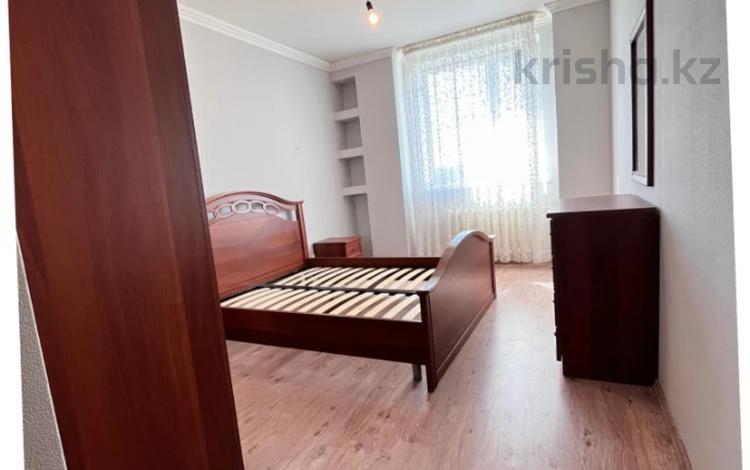3-комнатная квартира · 82.7 м² · 8/16 этаж, Куйши Дина 31 — Абылайхана за 37 млн ₸ в Астане, Алматы р-н — фото 11