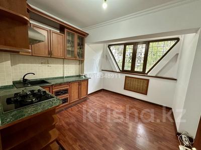 3-комнатная квартира · 77 м² · 1/9 этаж, Жарокова 269 — Байкадамова за 54 млн ₸ в Алматы, Бостандыкский р-н