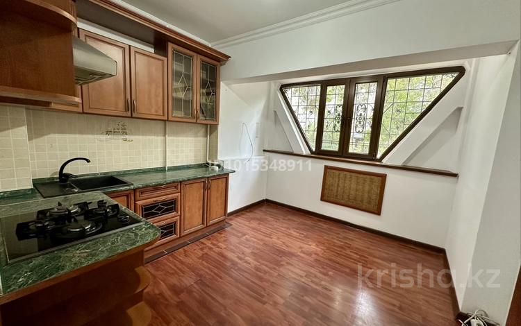 3-комнатная квартира · 77 м² · 1/9 этаж, Жарокова 269 — Байкадамова за 54 млн ₸ в Алматы, Бостандыкский р-н — фото 2