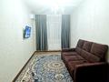 2-комнатная квартира, 62 м² посуточно, Кабанбай батыра — Улы дала за 11 000 〒 в Астане, Есильский р-н — фото 2