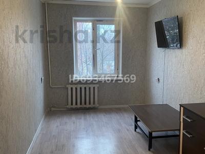 1-комнатная квартира, 16 м² помесячно, мкр Калкаман-2 10 за 80 000 〒 в Алматы, Наурызбайский р-н
