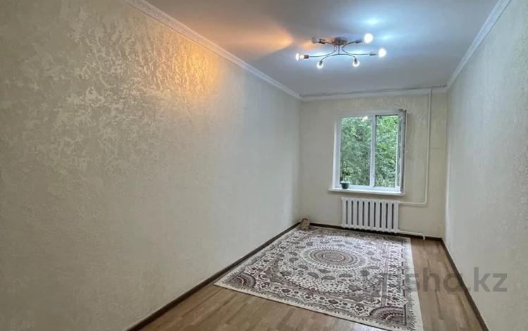 2-комнатная квартира, 45 м², 4/5 этаж, мкр Орбита-3 37 за 29 млн 〒 в Алматы, Бостандыкский р-н — фото 3