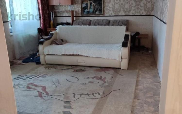 2-бөлмелі пәтер · 61.1 м² · 2/5 қабат, проспект Кобыланды батыра, бағасы: 20.8 млн ₸ в Костанае — фото 2