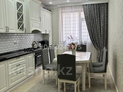 3-бөлмелі пәтер · 117 м² · 10/10 қабат, 19-й мкр 15, бағасы: 45 млн ₸ в Актау