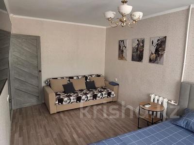 1-комнатная квартира · 30 м² · 1/5 этаж, Жидебай Батыра — До озера 10 минут, ЖД, автостанция за 10 000 ₸ в Балхаше