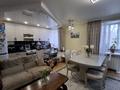 3-бөлмелі пәтер · 70 м² · 1/3 қабат, Алии Молдагуловой 61, бағасы: 24.8 млн ₸ в Экибастузе — фото 2