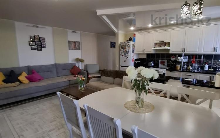 3-бөлмелі пәтер · 70 м² · 1/3 қабат, Алии Молдагуловой 61, бағасы: 24.8 млн ₸ в Экибастузе — фото 20
