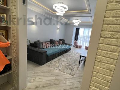 1-комнатная квартира · 52 м² · 6/6 этаж, Сергея Тюленина 6 — ПересечениеС.ТюленинаиАбулхаирХана за 22.5 млн 〒 в Уральске