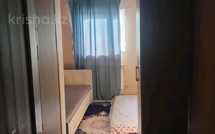 1 бөлме · 12 м² · 2 қабат, Ұлжан-1 ш/а. екпынды 4, бағасы: 85 000 ₸ в Алматы, Алатауский р-н — фото 2