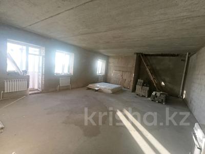 4-комнатная квартира · 120 м² · 5/6 этаж, мкр Новый Город, Ермекова 102/1 за 35 млн ₸ в Караганде, Казыбек би р-н