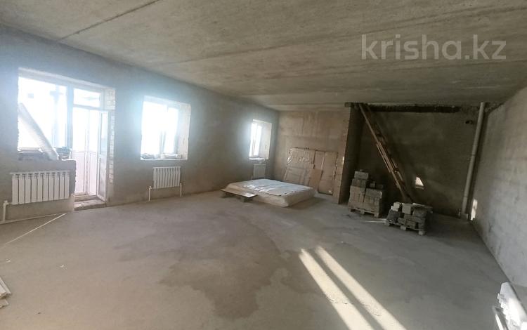 4-комнатная квартира · 120 м² · 5/6 этаж, мкр Новый Город, Ермекова 102/1 за 35 млн ₸ в Караганде, Казыбек би р-н — фото 2