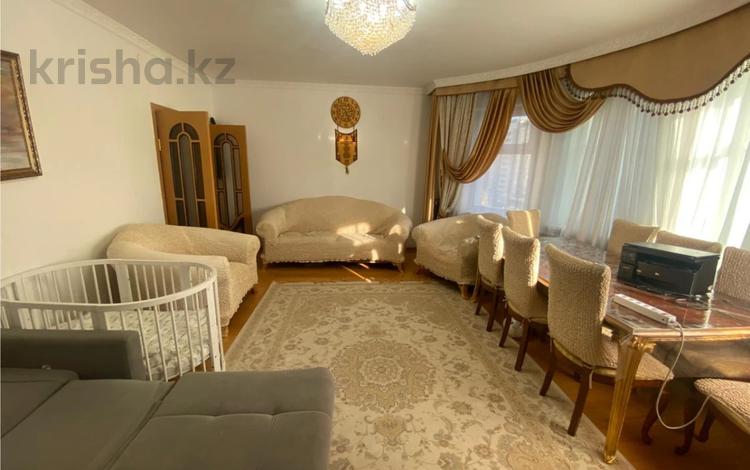 3-комнатная квартира · 95.2 м² · 7/13 этаж, Б. Момышулы — Б̲Е̲З̲ ̲К̲О̲М̲И̲С̲С̲И̲И̲ ̲Д̲Л̲Я̲ ̲П̲О̲К̲У̲П̲А̲Т̲Е̲Л̲Я̲ за 41 млн ₸ в Астане, Алматы р-н — фото 2