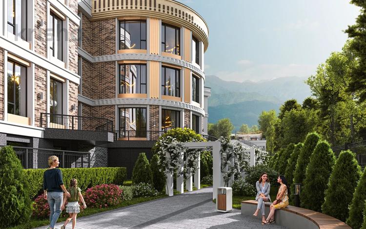 3-комнатная квартира · 94 м², мкр Ерменсай, Жангир Хана 25 за ~ 148.1 млн ₸ в Алматы, Бостандыкский р-н — фото 6