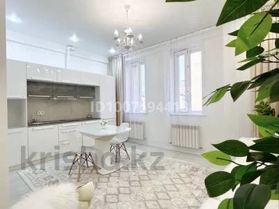 3-комнатная квартира · 56 м² · 6/7 этаж, Мәңгілік Ел 42а — Бухар Жырау РИЭЛТОРОВ ПРОШУ НЕ БЕСПОКОИТЬ! за 50 млн 〒 в Астане, Есильский р-н