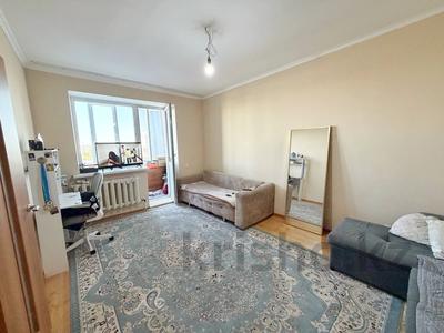1-комнатная квартира · 38 м² · 6/12 этаж, Жубанова 10 за ~ 19.5 млн ₸ в Астане, Алматы р-н