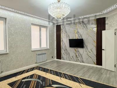 3-комнатная квартира · 109 м² · 3/7 этаж, 19-й мкр 45/3 за 41.5 млн ₸ в Актау