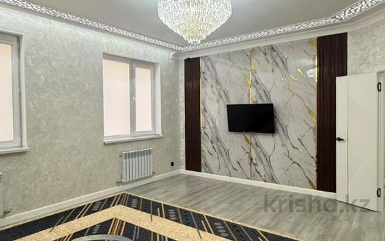 3-комнатная квартира · 109 м² · 3/7 этаж, 19-й мкр 45/3 за 41.5 млн ₸ в Актау — фото 10