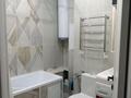 3-бөлмелі пәтер · 65.4 м² · 4/6 қабат, Майкудук, Мамыраева 7/2, бағасы: 26 млн ₸ в Караганде, Алихана Бокейханова р-н