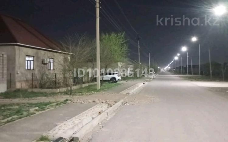 Отдельный дом · 5 комнат · 140 м² · 1000 сот., Мустафа Шокай 21 — Шнос жакта Больница,Жана кала,Цон,Мектеп,Садик жакын,жаксы жерде за 28 млн ₸ в Туркестане — фото 2