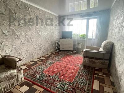 1-комнатная квартира, 35 м², Мухтара Ауэзова за 14.4 млн 〒 в Петропавловске