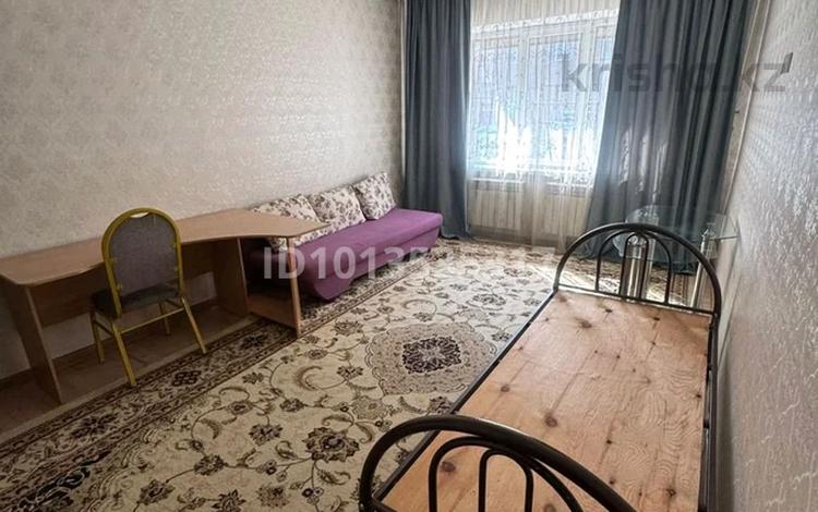 1-бөлмелі пәтер · 47 м² · 1/4 қабат, мкр Аксай-3 10, бағасы: 200 000 ₸ в Алматы, Ауэзовский р-н — фото 2