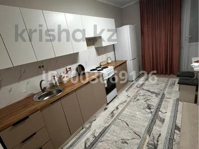 1-комнатная квартира · 44 м² · 5/12 этаж, мкр Туран , Мкр. Туран 2 за 150 000 〒 в Шымкенте, Каратауский р-н