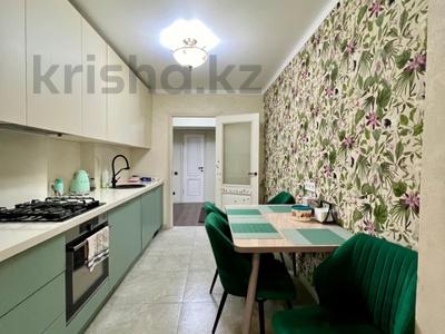 3-бөлмелі пәтер · 102 м² · 2 қабат, Ақсай-4 ш/а., бағасы: 65 млн ₸ в Алматы, Ауэзовский р-н