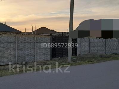 Продажа участков в Жамбылской обл.: Участок · 8 соток, Майлы қожа 600 — Байдибек баба за 28 млн 〒 Участок · 8 соток, Майлы қожа 600 — Байдибек баба за 28 млн 〒 в Таразе
