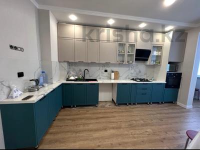 3-комнатная квартира · 100 м² · 4/4 этаж, Сундуткали Ескалиева за 42 млн 〒 в Уральске