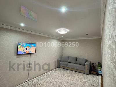 2-комнатная квартира · 52 м² · 1/9 этаж, Металлургов 8/1 — За Афганом за 10 млн 〒 в Темиртау