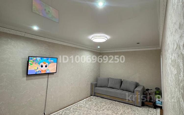 2-комнатная квартира · 52 м² · 1/9 этаж, Металлургов 8/1 — За Афганом за 10 млн ₸ в Темиртау — фото 6
