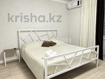 1-бөлмелі пәтер · 50 м² · 9/9 қабат, Бородина 111 — Бородина-Пушкина, бағасы: 17 000 ₸ в Костанае