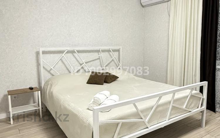 1-бөлмелі пәтер · 50 м² · 9/9 қабат, Бородина 111 — Бородина-Пушкина, бағасы: 17 000 ₸ в Костанае — фото 12